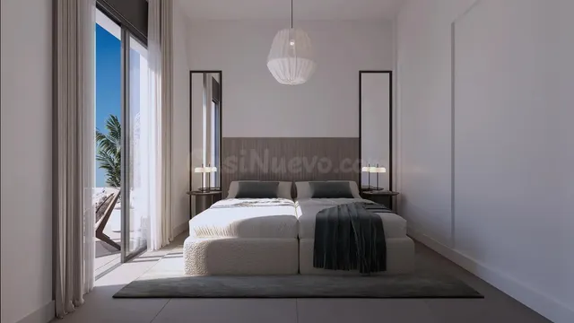 Casa Tipo Dúplex 4 habitaciones 145m² en venta - Vélez-Malaga — 4
