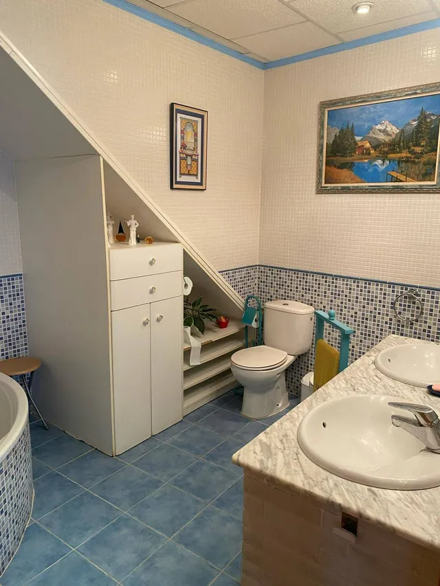 SE VENDE CASA EN LA ZONA DE CALZADA DE CALATRAVA — 11