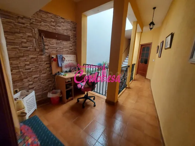 MAGNIFICA VIVIENDA DE 2 PLANTAS + AZOTEA EN ZONA EL POTRO/ S - foto 2