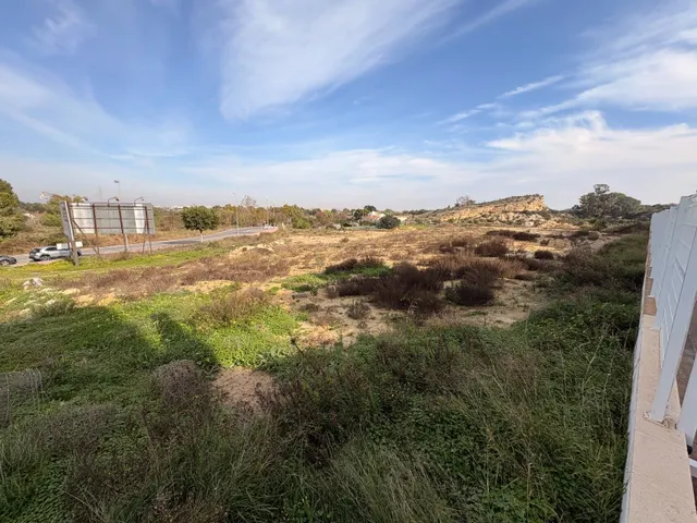 Parcela 2693m² en venta - DOÑA PEPA — 3