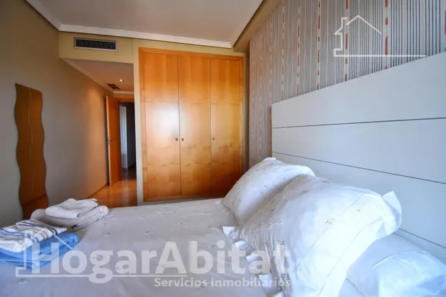 ¡VISTAS AL MAR! AMPLIO Y ALTO EN RESIDENCIAL CON TERRAZA Y PISCINA — 22