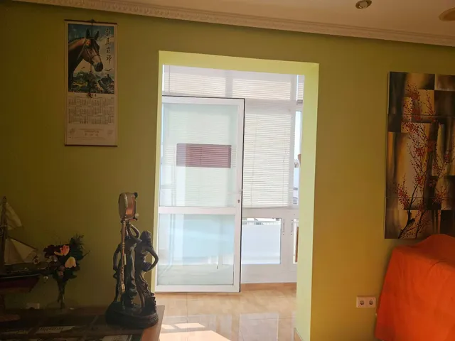 Dúplex en Venta en Virgen del Remedio-Parque lo Morant, Alicante - €139,000 — 9