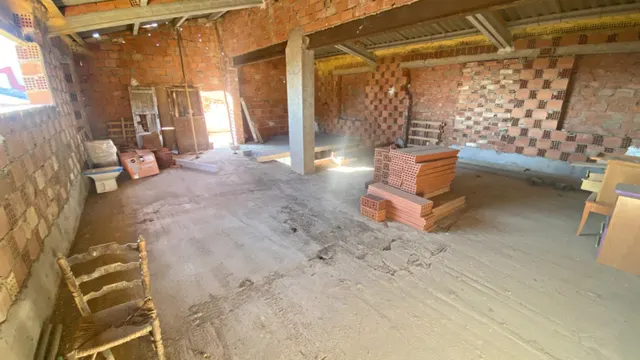 CASA PARA REFORMAR EN ZARZADILLA DE TOTANA — 8