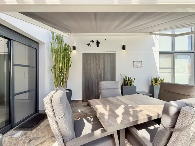 Villa 3 habitaciones 132m² en venta - Lomas de Cabo Roig — 45