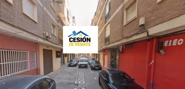 VENTA EN CONDICIONES ESPECIALES - MODALIDAD CESIÓN DE REMATE