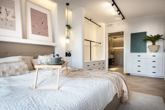 Apartamento 3 habitaciones 143m² en venta - Marbella — 11