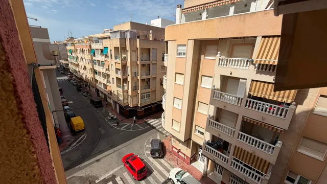 Apartamento 1 habitación 44m² en venta - Habaneras — 13