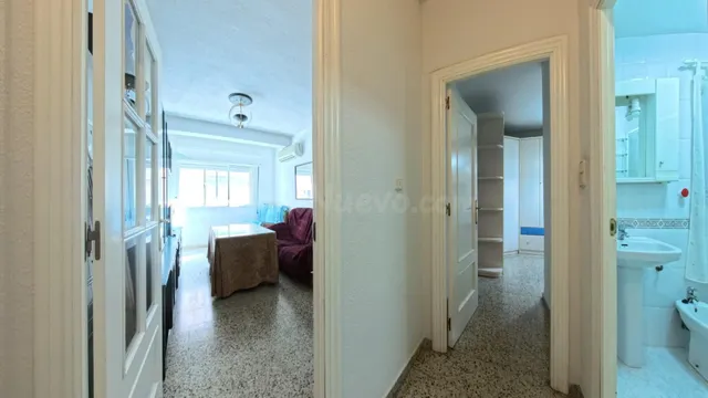 Piso en alquiler en Granada junto a Avenida de Madrid: ¡Perf - foto 4