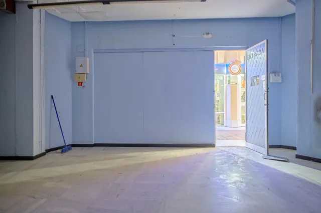 Gran Oportunidad. Local comercial en planta baja en Centro Comercial Puertas de Sevilla — 7