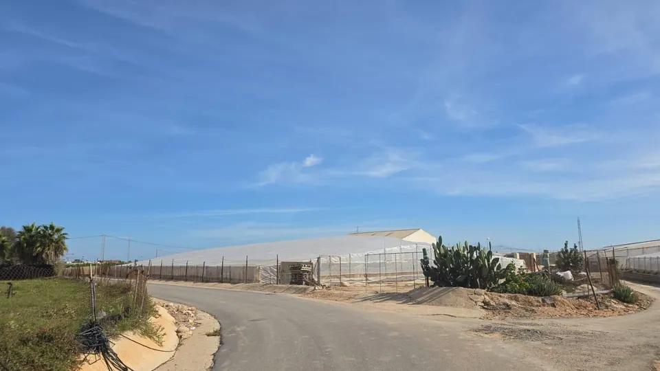 Piso en venta - Zona Pueblo