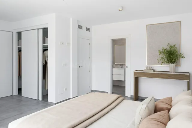 Exclusivas villas de obra nueva en Gran Alacant — 15