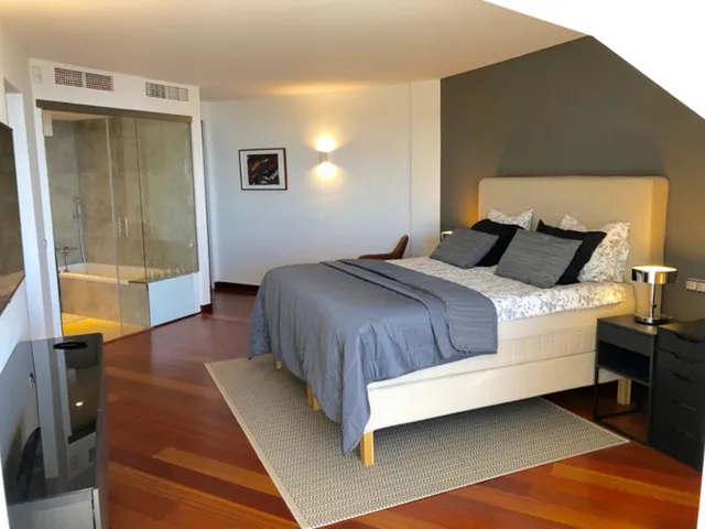 Ático Dúplex 3 habitaciones 180m² en venta - Centro — 22