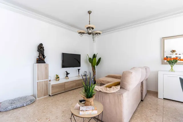 Piso de Mañero en Gràcia — 31