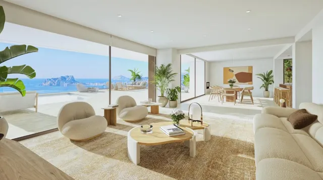 Villa 4 habitaciones 761m² en venta - Alcassar — 6