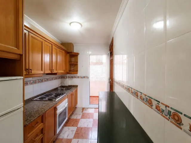 Apartamento 2 habitaciones 72m² en venta - Villamartin — 7