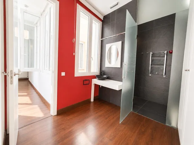 Vivienda con trastero — 12