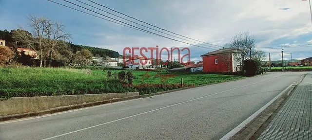 TERRENO URBANO EN EL CENTRO DE MERUELO. SAN MIGUEL — 7