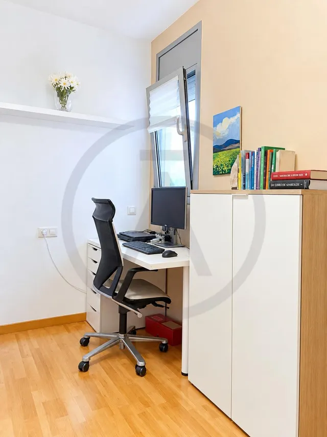 Piso con vistas a Vallparadís — 32