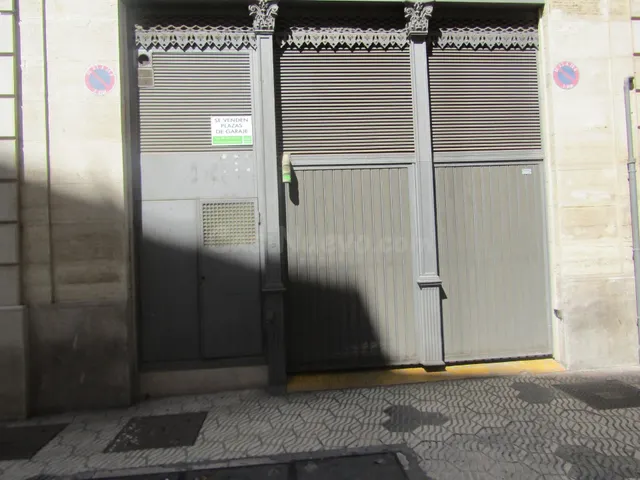 Plaza de Mariano Benlliure - foto 3
