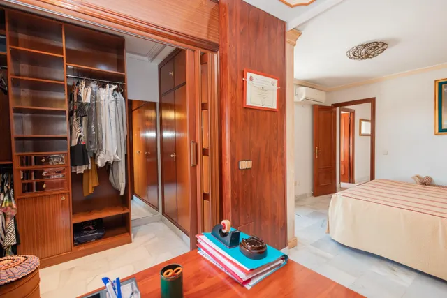 EXCLUSIVO ÁTICO EN PUERTA BLANCA - MÁLAGA — 16