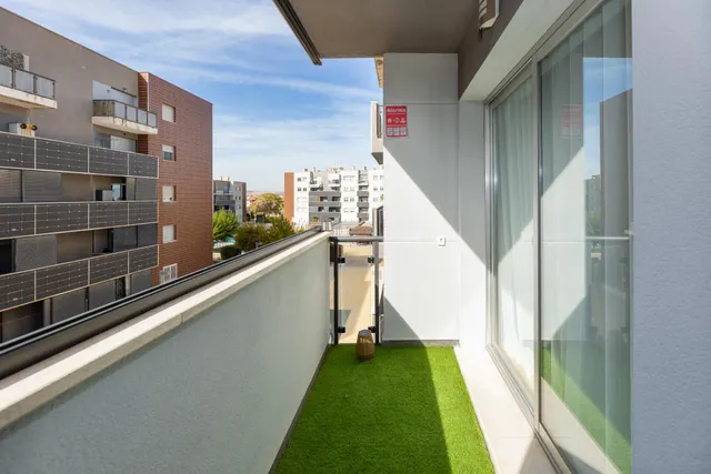 Piso en Urbanización Novosur de Alhendín — 19