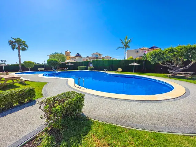 Apartamento 2 habitaciones 72m² en venta - Lomas de Cabo Roig — 22