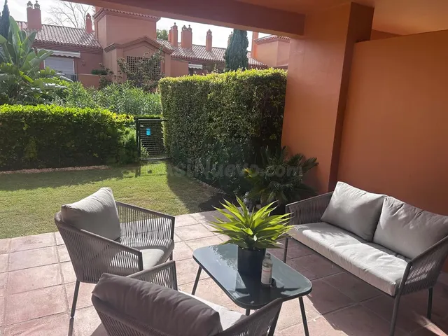 Apartamento 3 habitaciones 135m² en venta - Whater Gardens - foto 3
