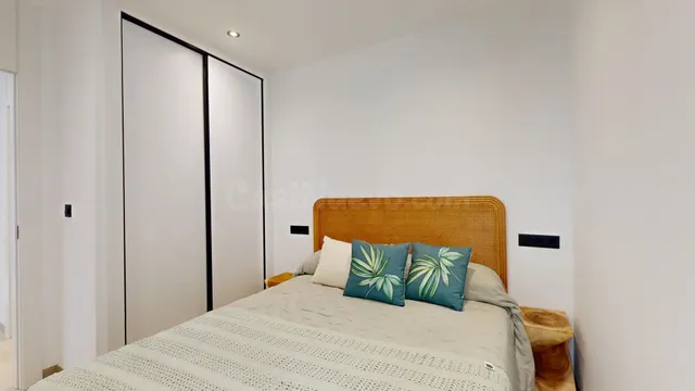 Casa-Chalet en Venta en Finestrat Alicante — 20