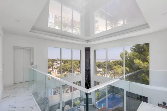 Villa 6 habitaciones 257m² en venta - Los Balcones - Los Altos del Edén — 23