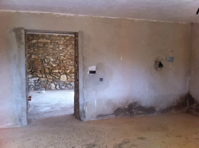 MASIA CON TERRENO, CON VISTAS CERCA DE VALL DALBA — 33