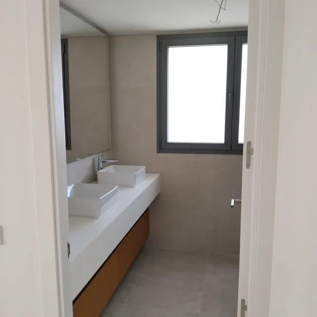 Villa reciente construcción en Venta ultima Unidad-Faro de calaburra — 29
