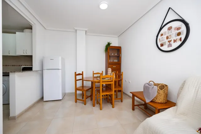 Ático 1 habitación 46m² en venta - torrevieja — 10