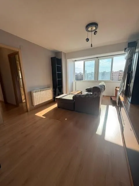 Acogedor Piso en Paseig de Ronda, Lleida - foto 2