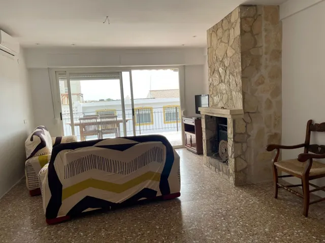 CASA CON ENCANTO Y JARDÍN EN EL CABO DE LAS HUERTAS — 17