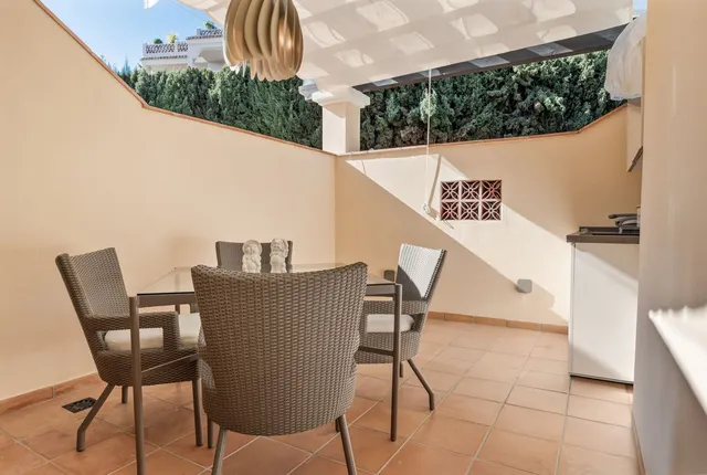 Ático Dúplex 4 habitaciones 350m² en venta - Puerto de la Torre — 18