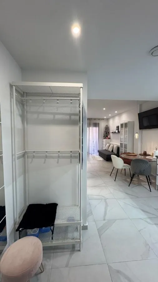 Apartamento 1 habitación 54m² en venta - Estacion de autobuses — 15