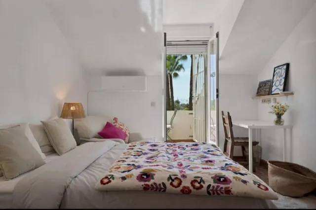 Villa 5 habitaciones 290m² en alquiler - Marbella — 23