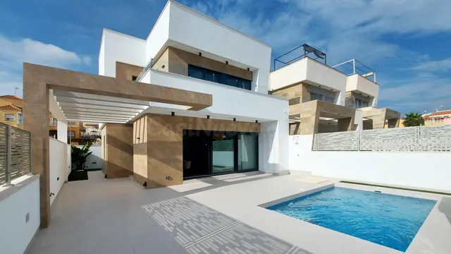 VILLAS EL GALÁN