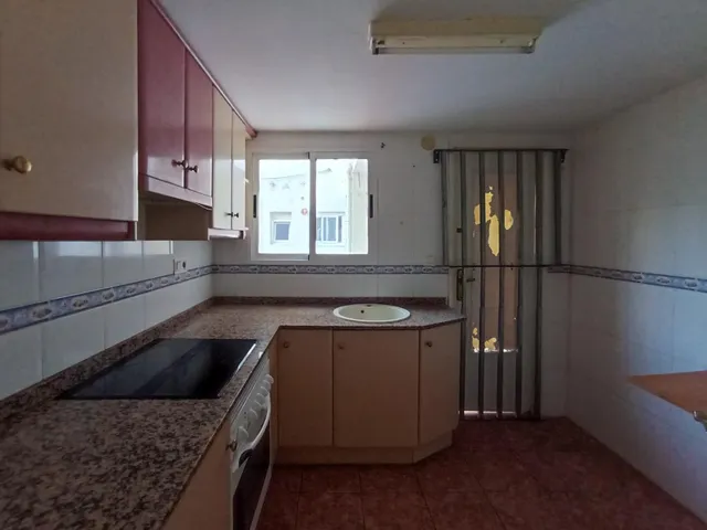 VENTA FLASH - Piso en calle SANT PERE 66, Gandía - Valencia — 18