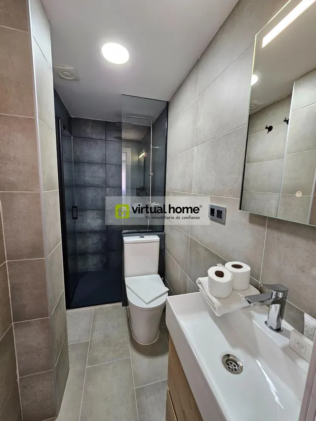 Impecable Piso Nuevo en el Corazón de Rincon de Loix, Benidorm por €295.000 — 23