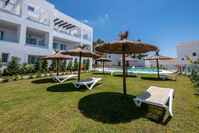 Ático 3 habitaciones 195m² en venta - Marbella — 23