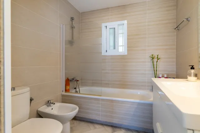 Casa-Chalet en Venta en Benalmadena Málaga — 34