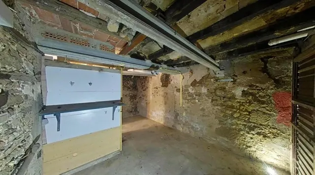 Chalet adosado en venta. — 14