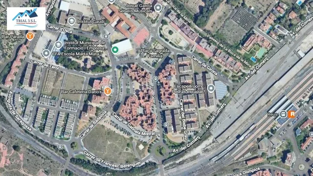 Venta Piso en Reus - Tarragona - foto 2