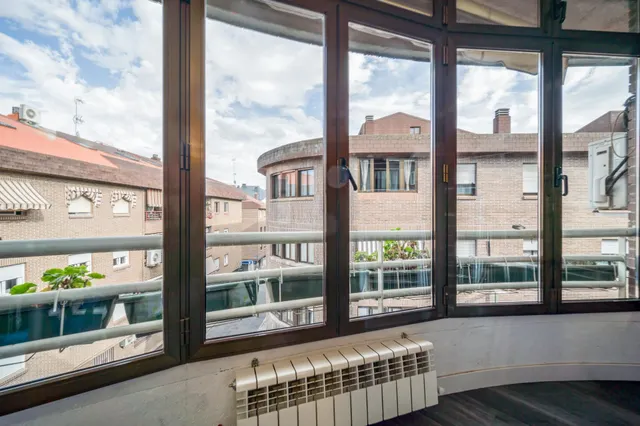Dúplex 4 habitaciones 139m² en venta - Casco Antiguo — 8