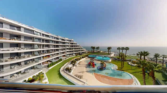 MIRASOL eme de Maison Ocean Infinity (Ref.503EME) — 3