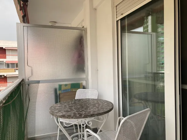 Apartamento en alquiler de TEMPORADA en playa Puebla de Farnals — 18