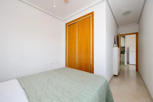 Ático 1 habitación 46m² en venta - torrevieja — 23