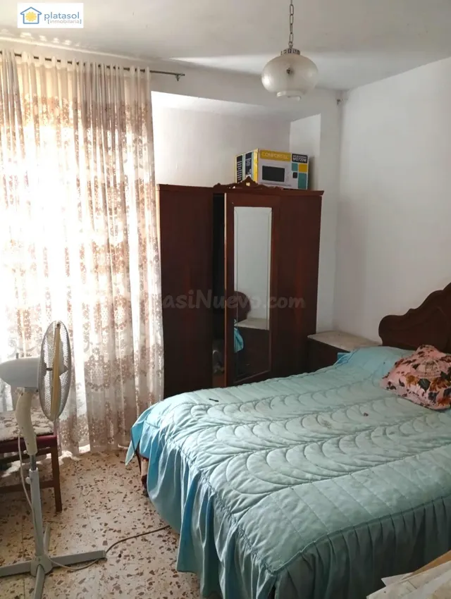 casa centrica de pueblo en Zufre - foto 4
