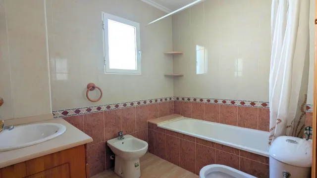 Villa 3 habitaciones 93m² en venta - Costa blanca sur — 18
